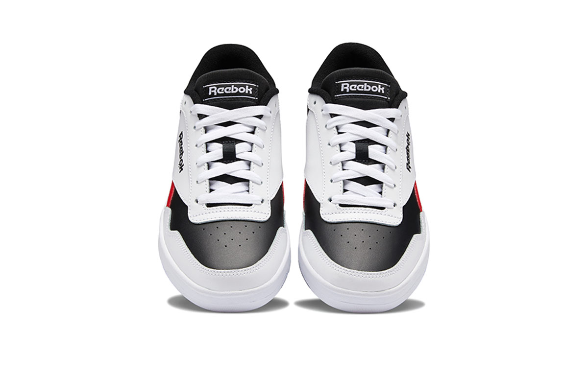 Purchase Reebok Royal TECHQUE T 'White Black Red' FU7858