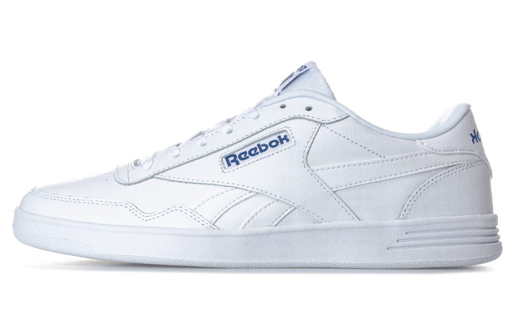 Buy Reebok Royal Techque T ''Wit Blauw'' BS9091