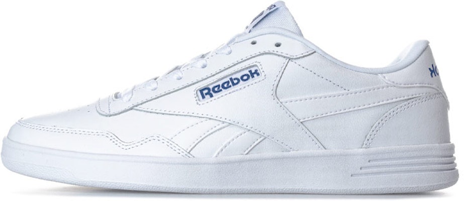 Reebok Royal Techque T 'White Blue' BS9091 Buy Reebok Royal Techque T 'White Blue' BS9091