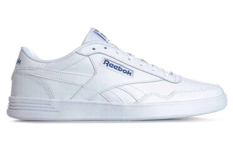 Order Reebok Royal Techque T ''Wit Blauw'' BS9091