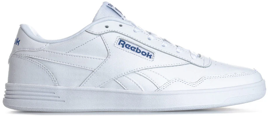 Reebok Royal Techque T ''Wit Blauw'' BS9091 Order Reebok Royal Techque T ''Wit Blauw'' BS9091