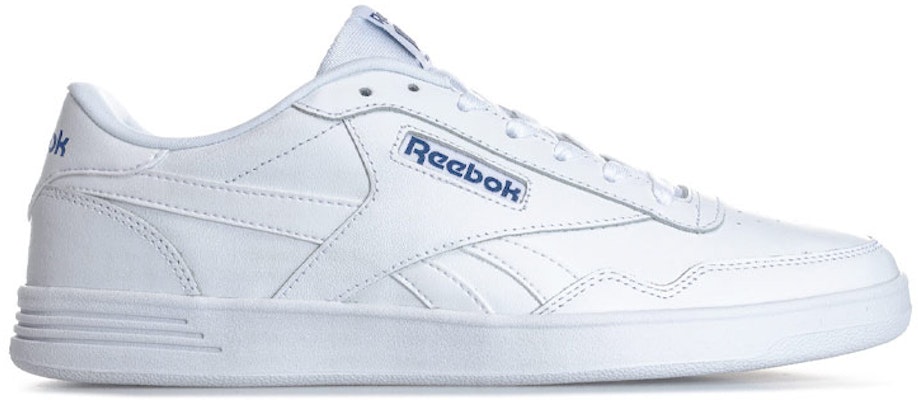 Reebok Royal Techque T 'White Blue' BS9091 Order Reebok Royal Techque T 'White Blue' BS9091