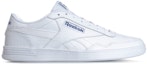 Order Reebok Royal Techque T 'Putih Biru' BS9091