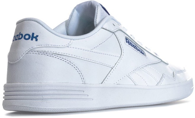 Reebok Royal Techque T 'White Blue' BS9091 Lookbook Reebok Royal Techque T 'White Blue' BS9091