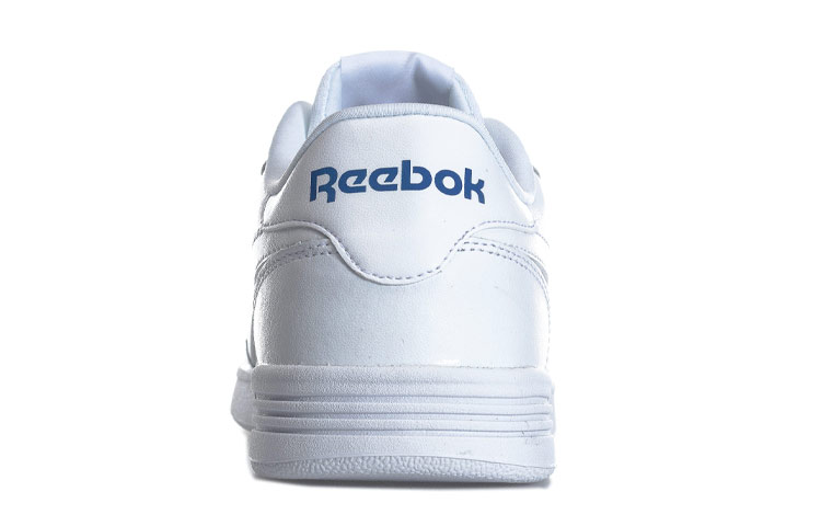 Shop Reebok Royal Techque T ''Wit Blauw'' BS9091