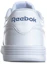 Shop Reebok Royal Techque T ''Wit Blauw'' BS9091
