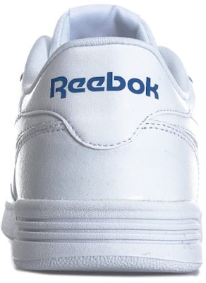 Reebok Royal Techque T 'White Blue' BS9091 Shop Reebok Royal Techque T 'White Blue' BS9091