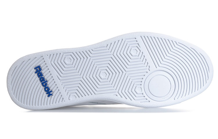 Purchase Reebok Royal Techque T ''Wit Blauw'' BS9091