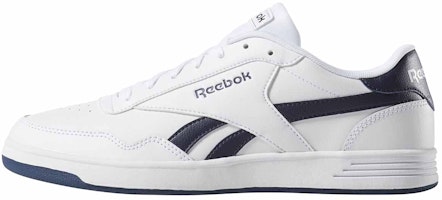 Reebok Unisex Royal Techque T Sneakers White/Blue CN7365 Reebok Unisex Royal Techque T Sneakers White/Blue CN7365