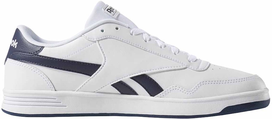 Reebok Royal Techque T 白藍 板鞋 男女兩用 Order Reebok Royal Techque T 白藍 板鞋 男女兩用