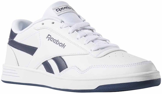 Reebok Royal Techque T 白藍 板鞋 男女兩用 Lookbook Reebok Royal Techque T 白藍 板鞋 男女兩用