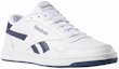 Lookbook 锐步男女皇家Techque T运动鞋 白色/蓝色 CN7365