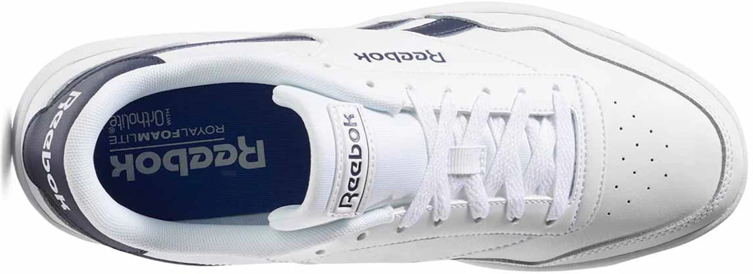 Reebok Royal Techque T 白藍 板鞋 男女兩用 Purchase Reebok Royal Techque T 白藍 板鞋 男女兩用