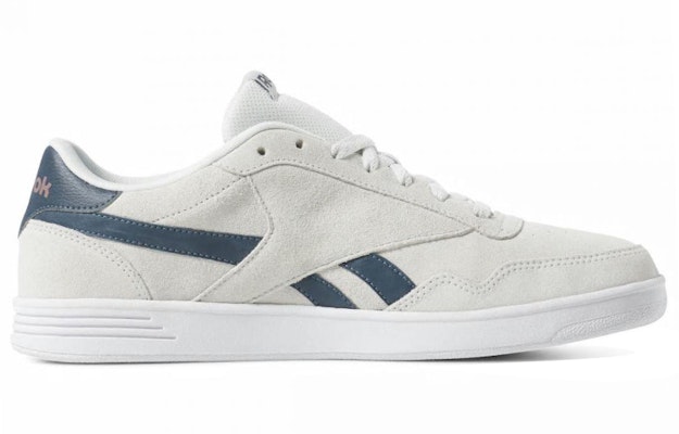 리복 로얄 테크 T '화이트 블루' (Reebok Royal Tech T '화이트 블루') CN7367 Order 리복 로얄 테크 T '화이트 블루' (Reebok Royal Tech T '화이트 블루') CN7367