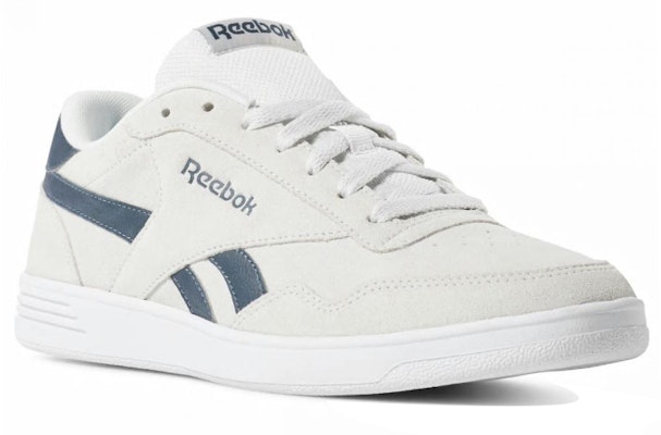 리복 로얄 테크 T '화이트 블루' (Reebok Royal Tech T '화이트 블루') CN7367 Lookbook 리복 로얄 테크 T '화이트 블루' (Reebok Royal Tech T '화이트 블루') CN7367