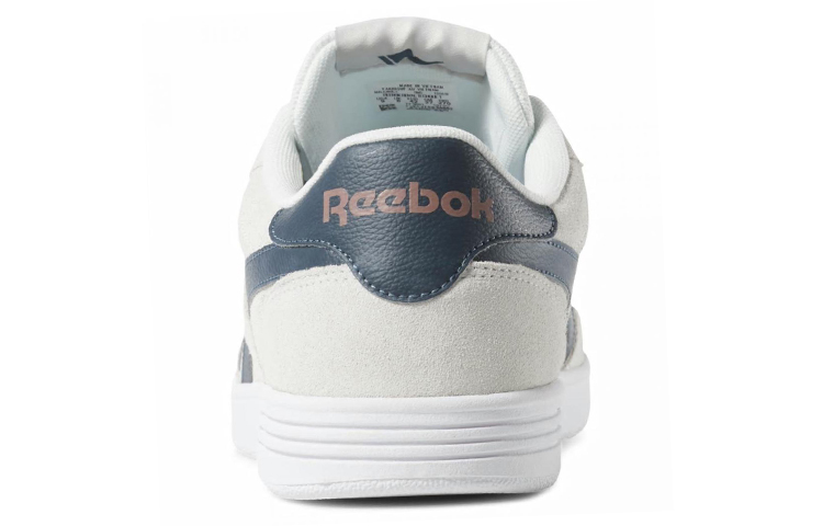 Shop 锐步皇家Techque T '白蓝' CN7367