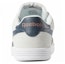 Shop 리복 로얄 테크 T '화이트 블루' (Reebok Royal Tech T '화이트 블루') CN7367