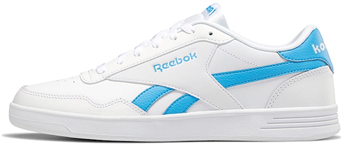 Reebok Royal Techque T 白藍色 板鞋 男女同款 Buy Reebok Royal Techque T 白藍色 板鞋 男女同款