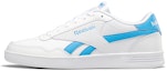 Buy Reebok Royal Techque T 'Putih Biru Langit' DV8780