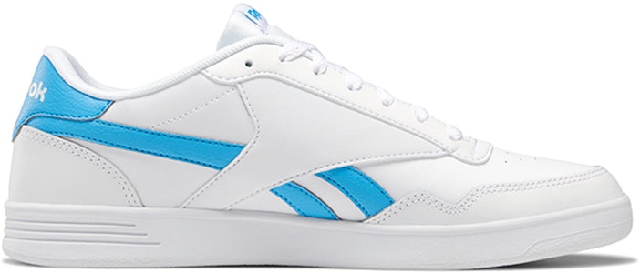 Reebok Royal Techque T 白藍色 板鞋 男女同款 Order Reebok Royal Techque T 白藍色 板鞋 男女同款