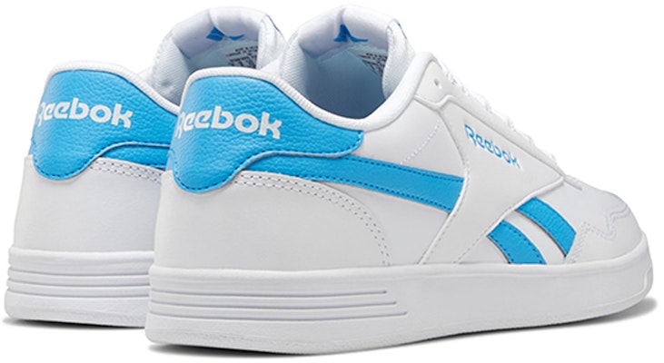 Reebok Royal Techque T 'Putih Biru Langit' DV8780 Shop Reebok Royal Techque T 'Putih Biru Langit' DV8780