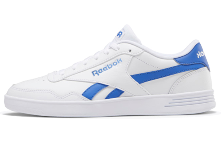 Reebok Royal Techque T Sneakers White/Blue EG9467
