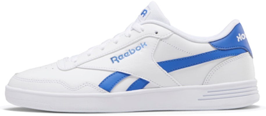 锐步Royal Techque T运动鞋 白/蓝 EG9467 Buy 锐步Royal Techque T运动鞋 白/蓝 EG9467