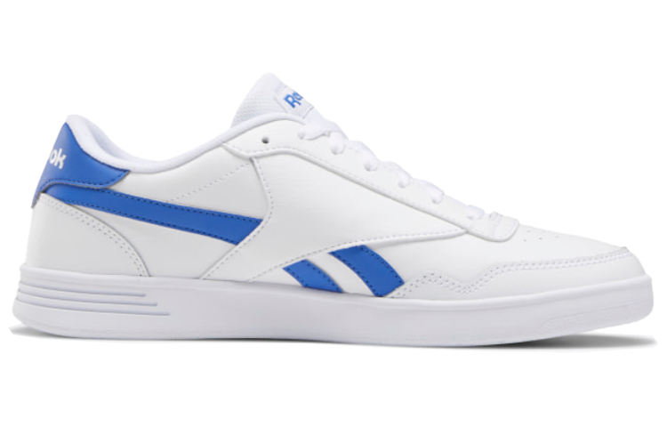 Order 锐步Royal Techque T运动鞋 白/蓝 EG9467