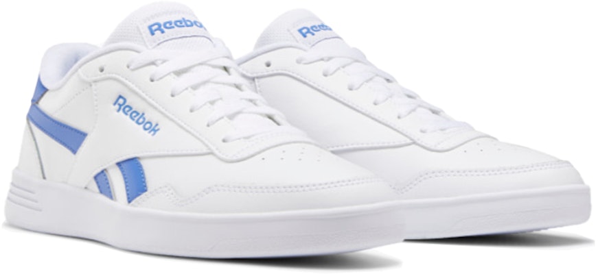 锐步Royal Techque T运动鞋 白/蓝 EG9467 Lookbook 锐步Royal Techque T运动鞋 白/蓝 EG9467