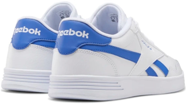 锐步Royal Techque T运动鞋 白/蓝 EG9467 Shop 锐步Royal Techque T运动鞋 白/蓝 EG9467