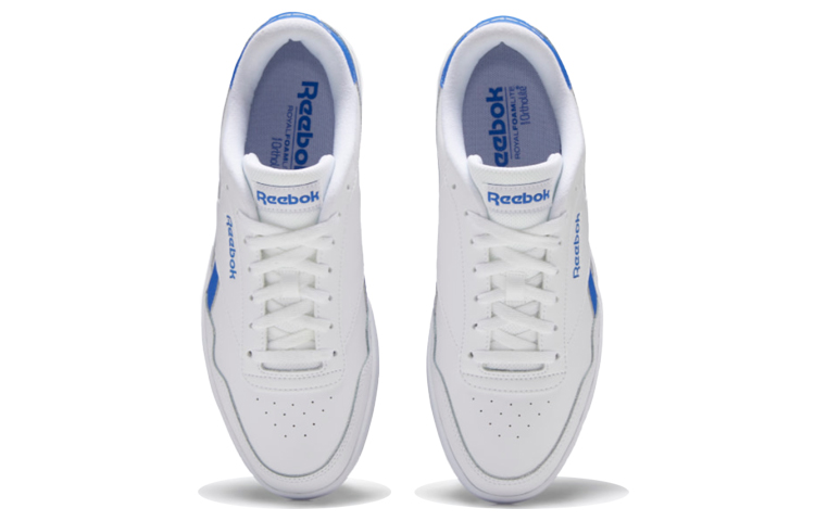 Purchase 锐步Royal Techque T运动鞋 白/蓝 EG9467