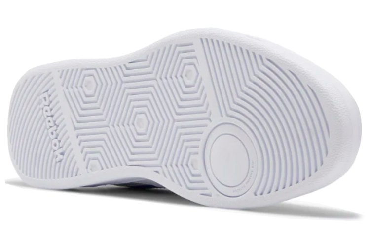 Details for 锐步Royal Techque T运动鞋 白/蓝 EG9467