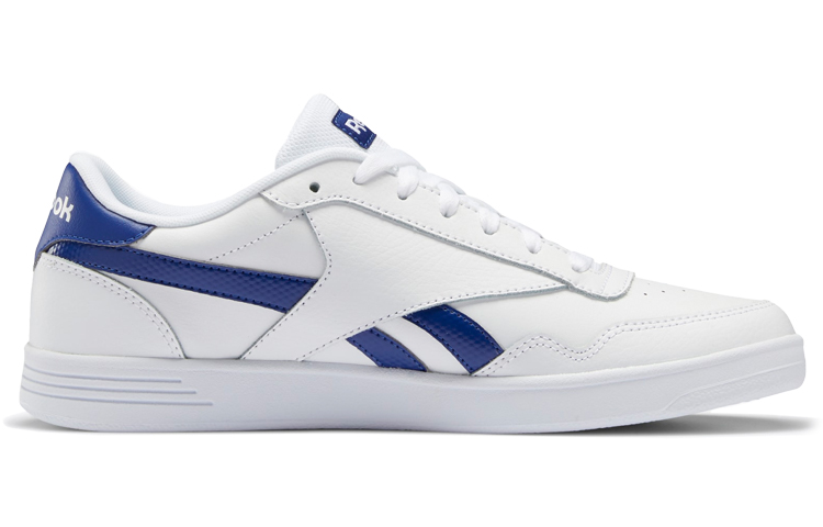 Reebok Royal Techque T 'White Blue' FW0867