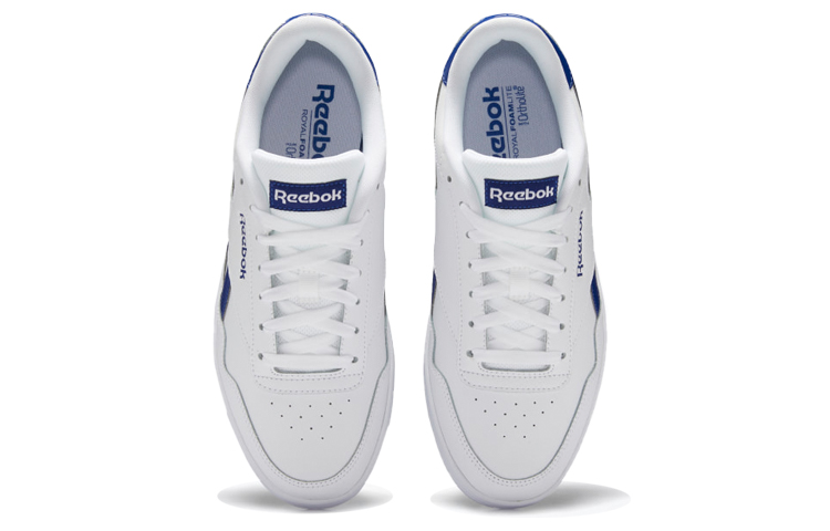 Shop Reebok皇家Techque T '白蓝'鞋款 FW0867