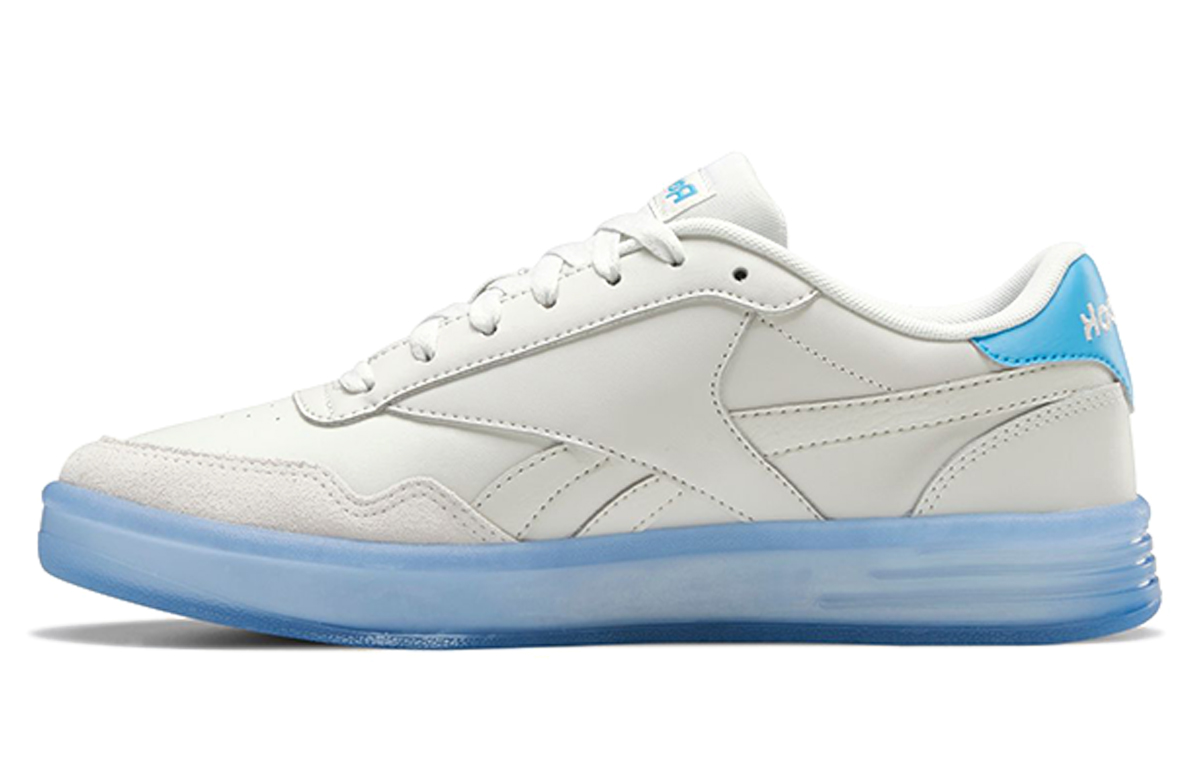 Reebok Royal Techque T 'White Blue' FX0726