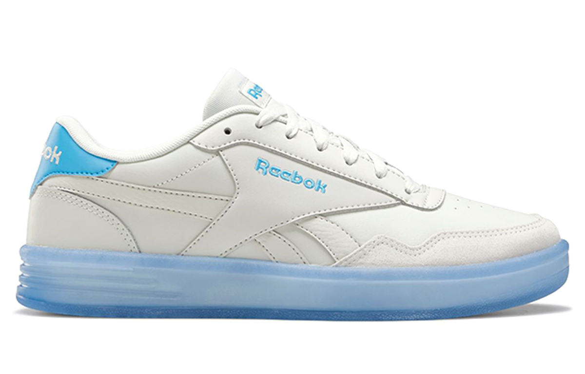 Order 锐步Royal Techque T 经典白蓝色款 FX0726