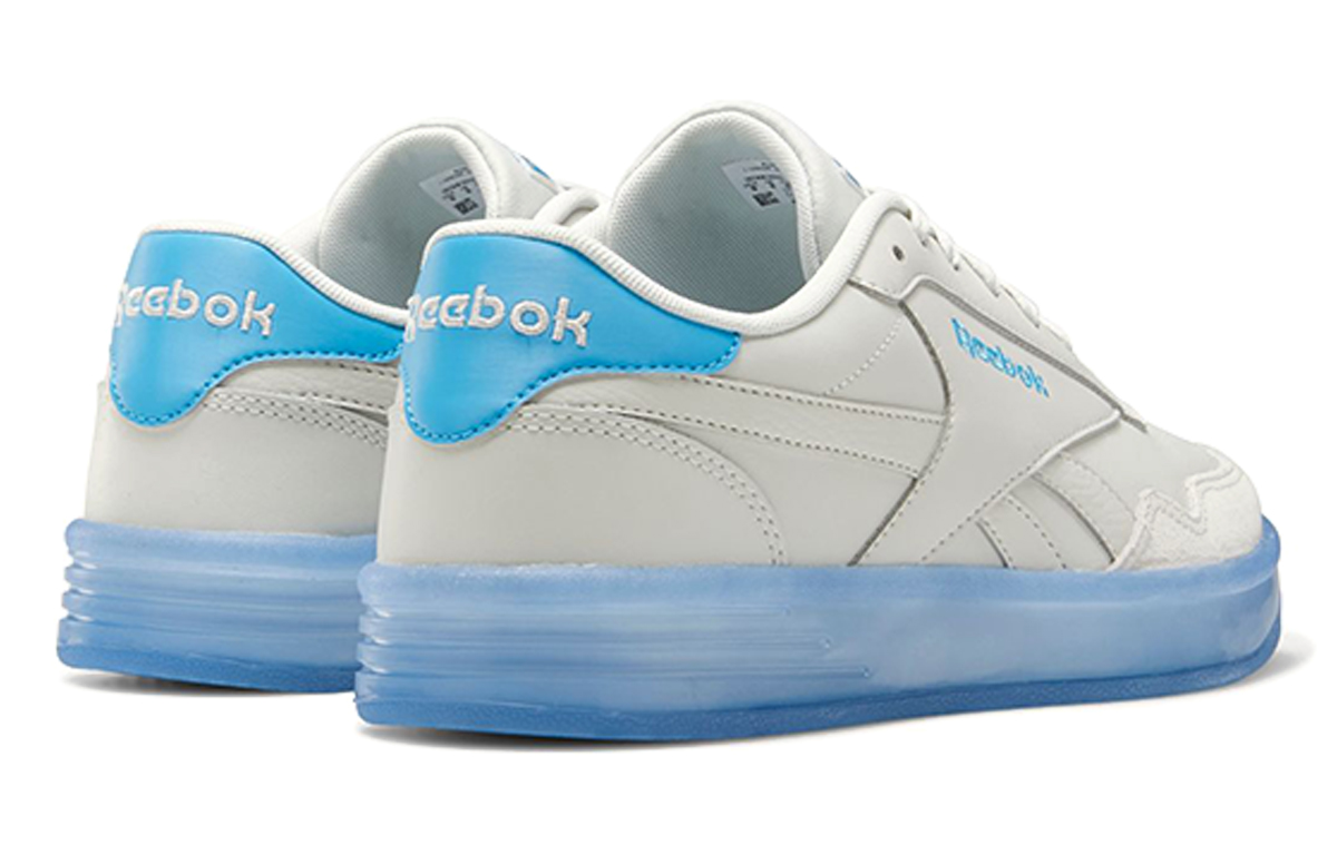 Purchase 锐步Royal Techque T 经典白蓝色款 FX0726