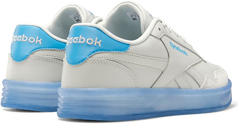 锐步Royal Techque T 经典白蓝色款 FX0726 Purchase 锐步Royal Techque T 经典白蓝色款 FX0726