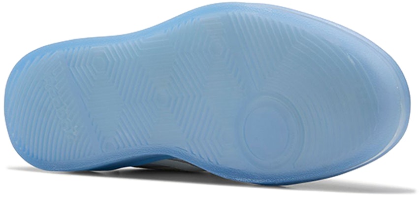 锐步Royal Techque T 经典白蓝色款 FX0726 Details for 锐步Royal Techque T 经典白蓝色款 FX0726