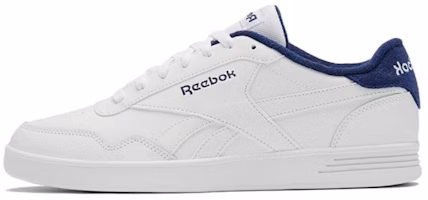 Reebok Royal Techque T 'White Ink Blue' GZ5684 Reebok Royal Techque T 'White Ink Blue' GZ5684