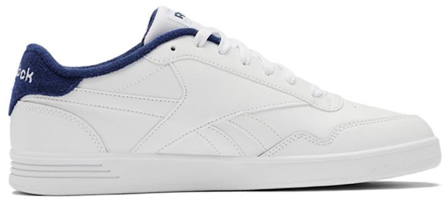 Reebok Royal Techque T 'White Ink Blue' GZ5684 Order Reebok Royal Techque T 'White Ink Blue' GZ5684