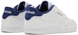 Reebok Royal Techque T 'Putih Biru Dakwat' GZ5684
