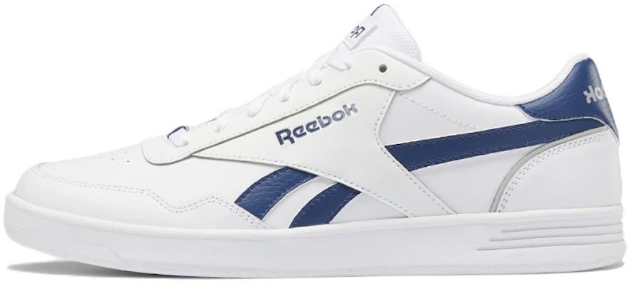 Reebok Royal Techque T ''Wit Blauw'' GZ6034 Buy Reebok Royal Techque T ''Wit Blauw'' GZ6034