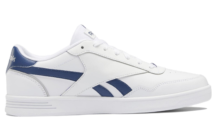 Order Reebok Royal Techque T ''Wit Blauw'' GZ6034