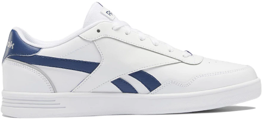 Reebok Royal Techque T ''Wit Blauw'' GZ6034 Order Reebok Royal Techque T ''Wit Blauw'' GZ6034