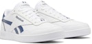 Lookbook Reebok Royal Techque T 'Putih Biru' GZ6034