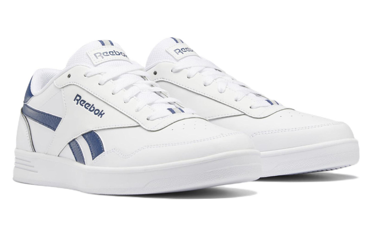 Lookbook Reebok Royal Techque T ''Wit Blauw'' GZ6034