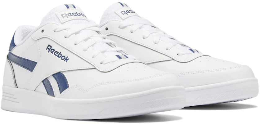 Reebok Royal Techque T ''Wit Blauw'' GZ6034 Lookbook Reebok Royal Techque T ''Wit Blauw'' GZ6034