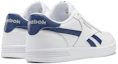 Shop Reebok Royal Techque T ''Wit Blauw'' GZ6034