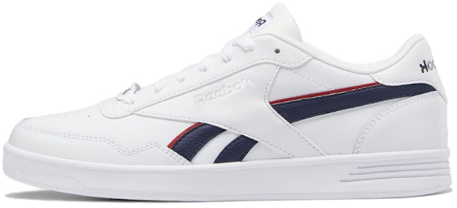 リーボック ロイヤル テックT (ホワイト) GZ6037 Buy リーボック ロイヤル テックT (ホワイト) GZ6037